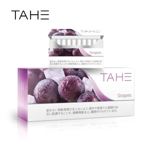 泰和加熱煙-1